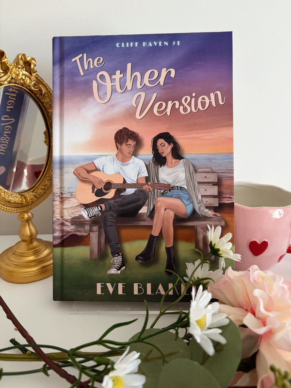 The Other Version HARDBACK