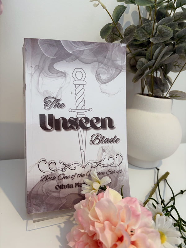 The Unseen Blade