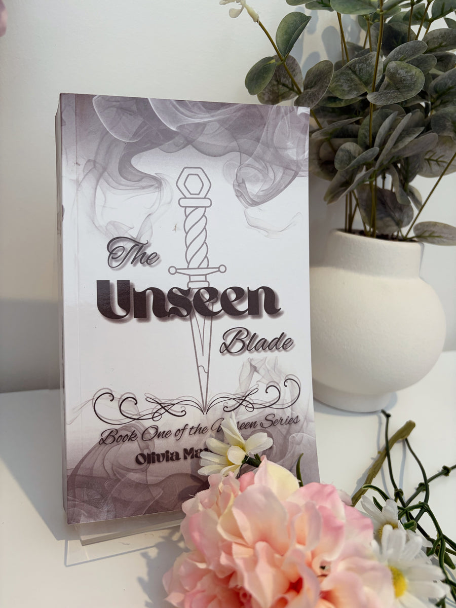 The Unseen Blade