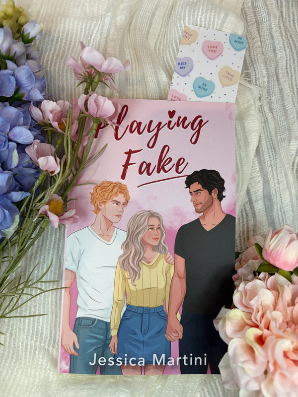 Playing Fake
