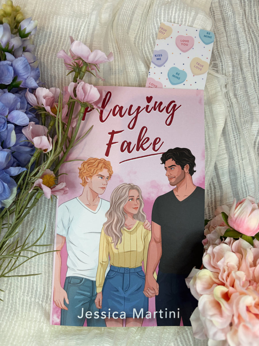 Playing Fake