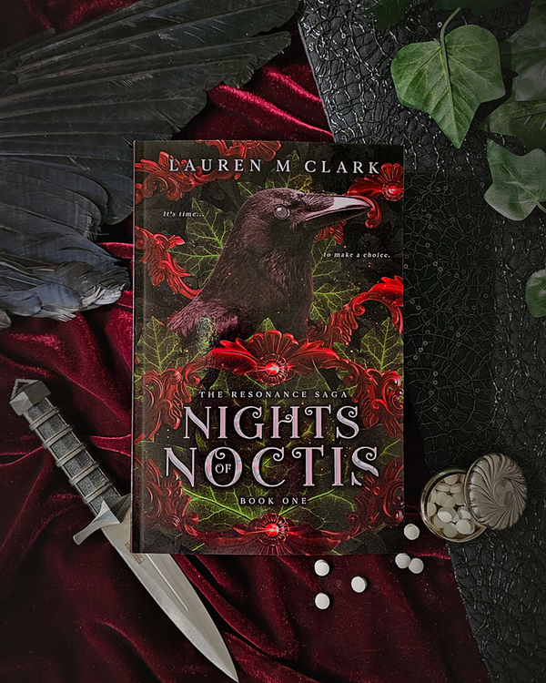 Nights of Noctis