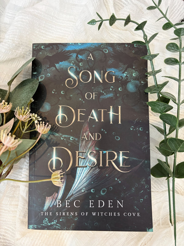 A Song of Death and Desire