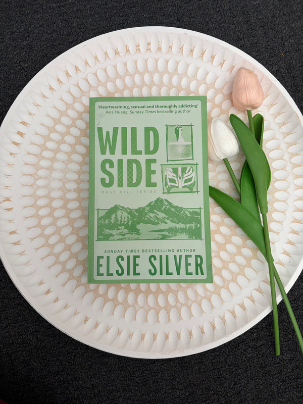Wild Side by Elsie Silver
